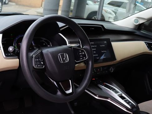 Used 2018 Honda Clarity Plug-In Hybrid image 36