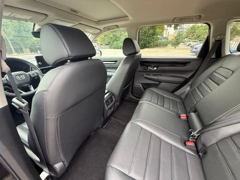 Used 2024 Honda CR-V EX-L image 30