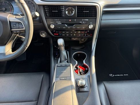 Used 2022 Lexus RX 350 FWD image 24