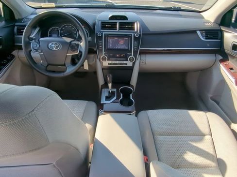 Used 2014 Toyota Camry XLE image 22
