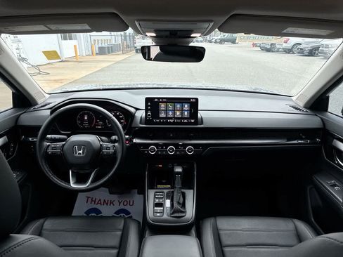 Used 2025 Honda CR-V EX-L image 20
