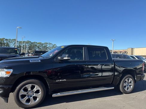 Used 2020 RAM 1500 Big Horn image 6