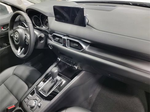 New 2025 MAZDA CX-5 AWD 2.5 S w/ Select Package image 17