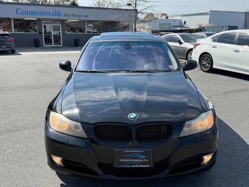 Used 2010 BMW 328i xDrive Sedan image 3