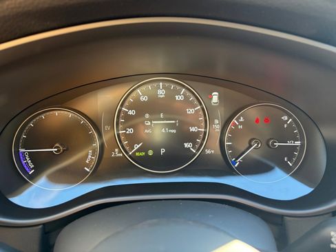 New 2026 MAZDA CX-50 2.5 Hybrid w/ Weather Package image 11