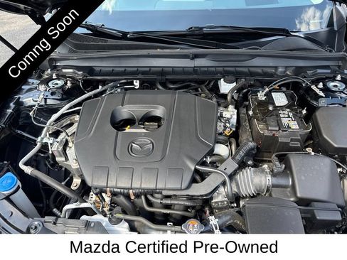 Certified 2025 MAZDA CX-50 AWD 2.5 S w/ Weather Package image 23