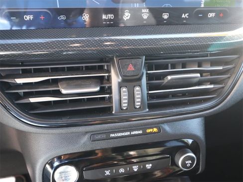 Certified 2023 Ford Escape ST-Line w/ Tech Pack #1 image 20