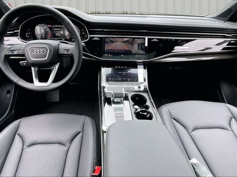 New 2026 Audi Q7 2.0T Premium Plus AWD/4WD image 5