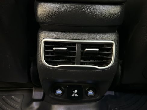 Used 2023 Hyundai Santa Fe Calligraphy AWD/4WD image 26