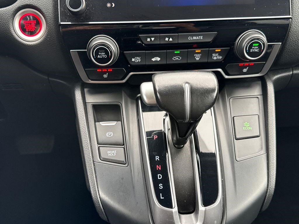 Used 2018 Honda CR-V EX-L image 33