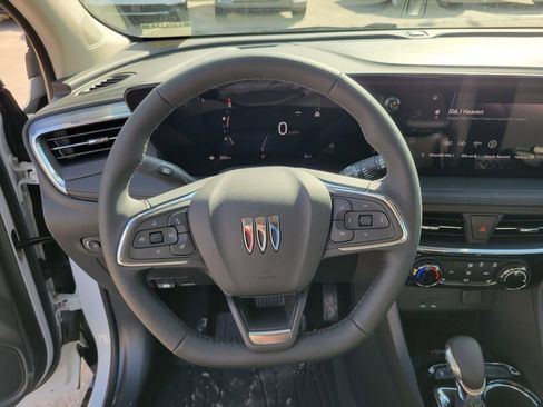 New 2026 Buick Encore GX Sport Touring w/ Advanced Technology Package image 15