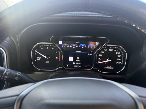 Used 2021 GMC Sierra 1500 Denali image 13