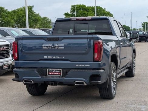 New 2026 GMC Sierra 1500 Denali Ultimate AWD/4WD image 4