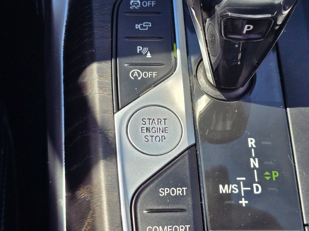 Used 2021 BMW 430i Convertible RWD image 19