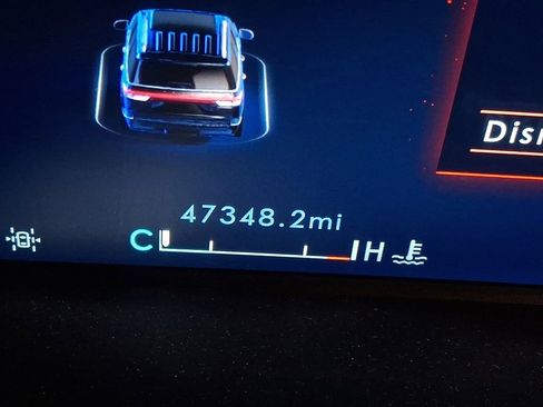 Used 2022 Lincoln Navigator Reserve image 14