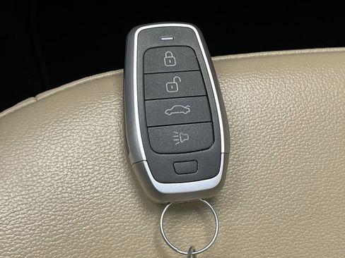 Used 2019 Ford Edge SEL w/ Equipment Group 201A image 29