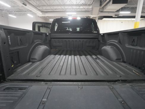 Used 2021 Ford F150 King Ranch image 10