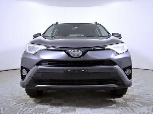 Used 2017 Toyota RAV4 XLE w/ All Weather Liner Package AWD/4WD image 5