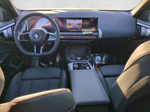New 2026 BMW X3 xDrive30i AWD/4WD image 15