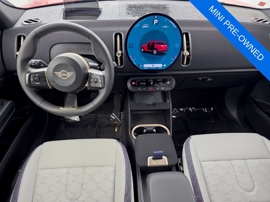 Used 2027 MINI Cooper Countryman S AWD/4WD image 10