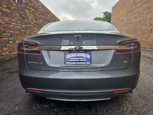 Used 2014 Tesla Model S 85 RWD image 34