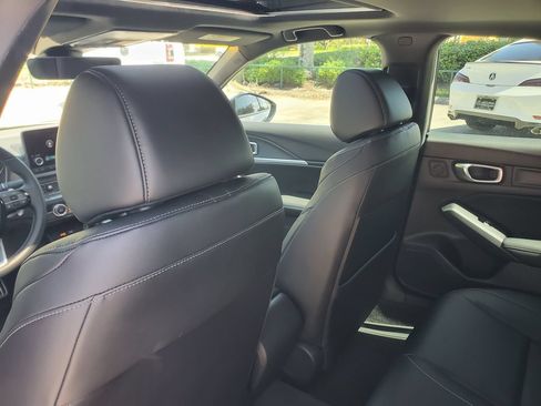 Used 2024 Acura Integra A-Spec FWD image 10
