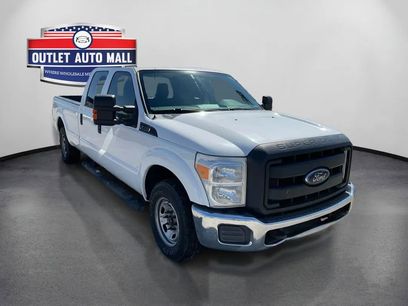 Used 2016 Ford F350 XL