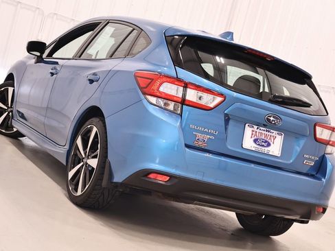 Used 2019 Subaru Impreza 2.0i Sport AWD/4WD image 36