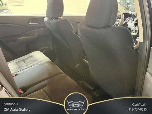 Used 2016 Honda CR-V LX image 19