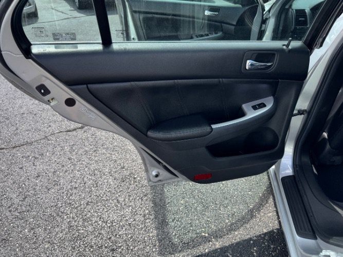 Used 2007 Honda Accord EX-L image 12
