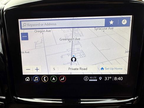 Used 2023 Chevrolet Traverse High Country AWD/4WD image 22
