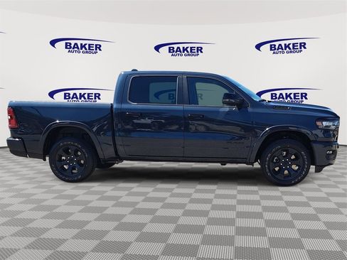 New 2026 RAM 1500 Big Horn image 2