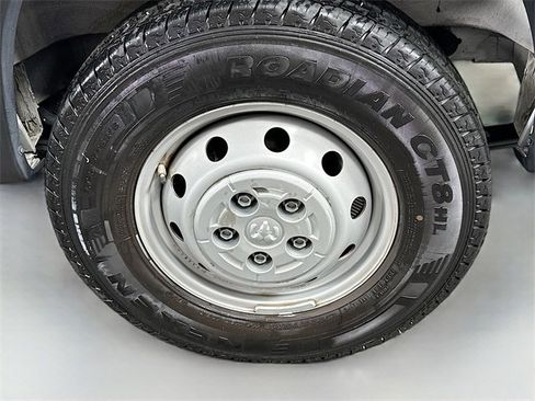 Used 2023 RAM ProMaster 3500 w/ Interior LED Lighting Group image 25