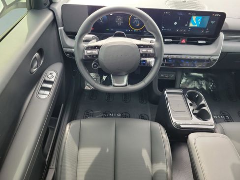 New 2026 Hyundai Ioniq 5 SEL image 16