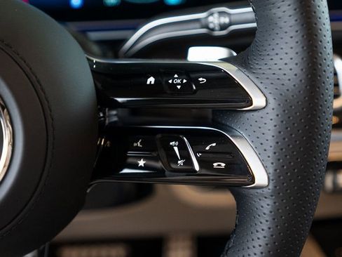 New 2026 Mercedes-Benz GLS 450 4MATIC image 29