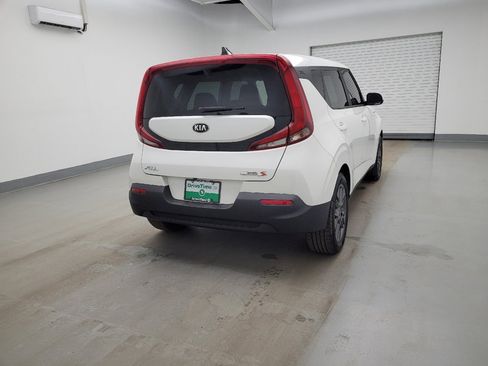 Used 2021 Kia Soul S image 7