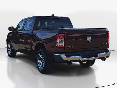 Used 2022 RAM 1500 Big Horn image 5
