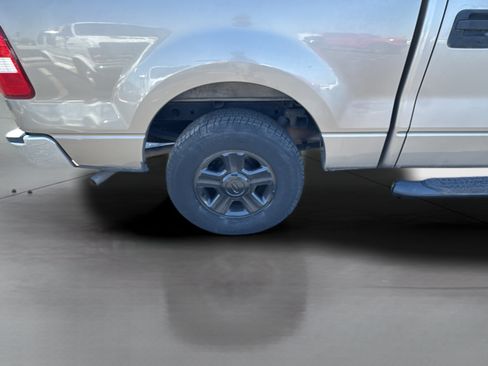Used 2006 Ford F150 XLT RWD image 15