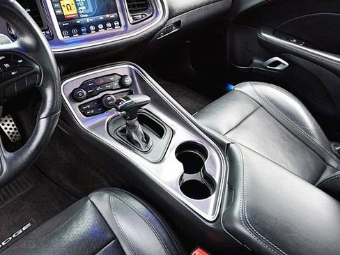 Used 2017 Dodge Challenger R/T Scat Pack image 22