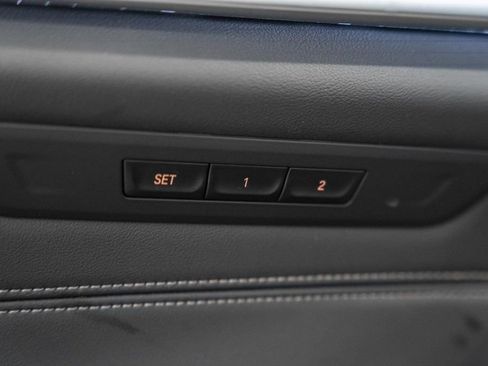 Used 2021 BMW M550i xDrive w/ Premium Package image 49