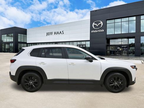 Used 2024 MAZDA CX-50 AWD 2.5 S w/ Weather Package image 5