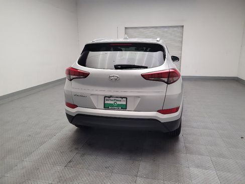 Used 2018 Hyundai Tucson SEL FWD image 7