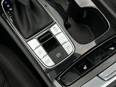 Used 2022 Hyundai Tucson SEL w/ Cargo Package image 32