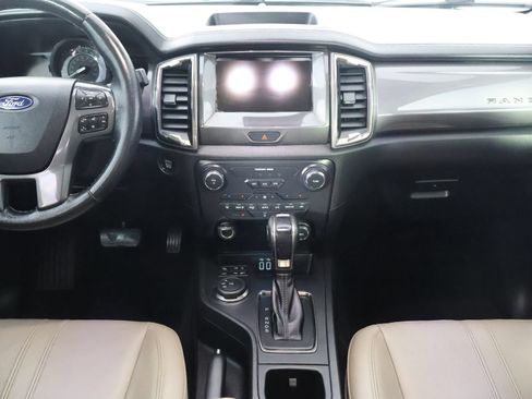 Used 2019 Ford Ranger Lariat w/ Equipment Group 501A Mid AWD/4WD image 27