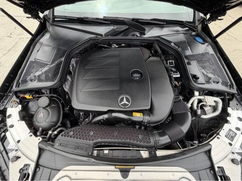 Used 2019 Mercedes-Benz C 300 Coupe w/ AMG Line image 19