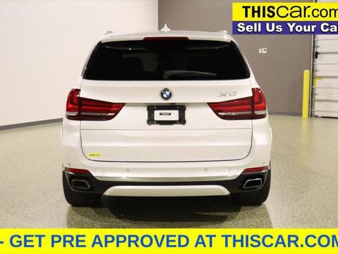 Used 2018 BMW X5 xDrive35i image 6