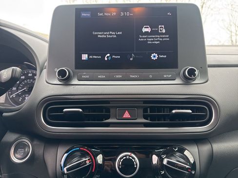 Certified 2023 Hyundai Kona SEL image 23