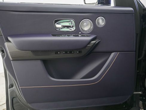 New 2026 Rolls-Royce Cullinan Black Badge image 20