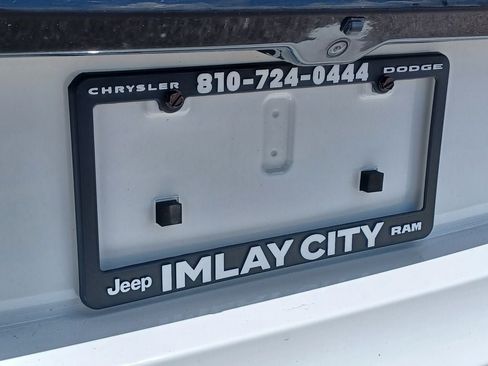 Used 2024 Jeep Wagoneer Series II AWD/4WD image 7