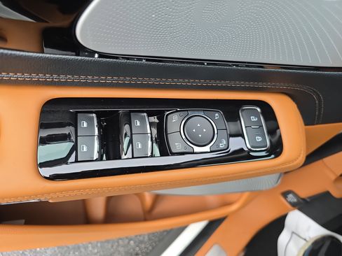 New 2026 Lincoln Aviator Black Label image 27